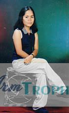 Philippines women