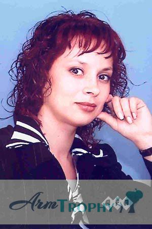Russia women