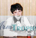 Russia women