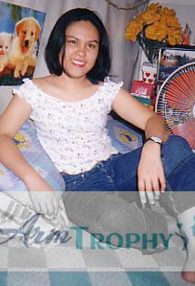 Philippines women
