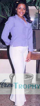 Colombia women