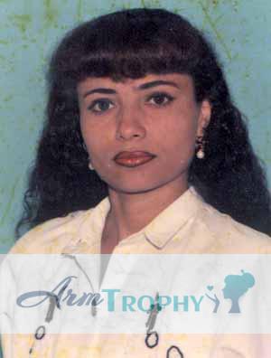 Colombia women