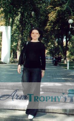 Russia women
