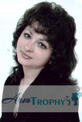 Russia women