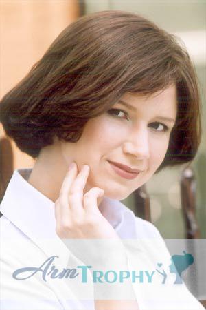 Russia women