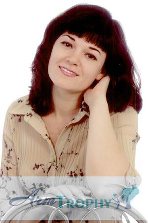 Russia women