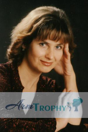 Russia women