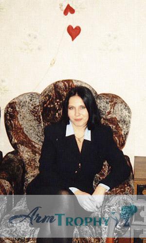 Russia women