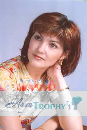 Russia women