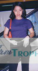 Philippines women