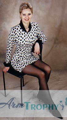 Russia women