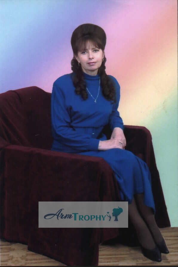 Russia women
