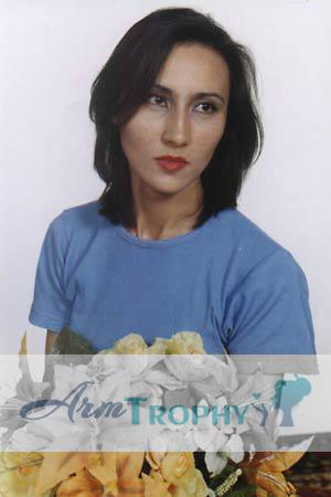 Russia women