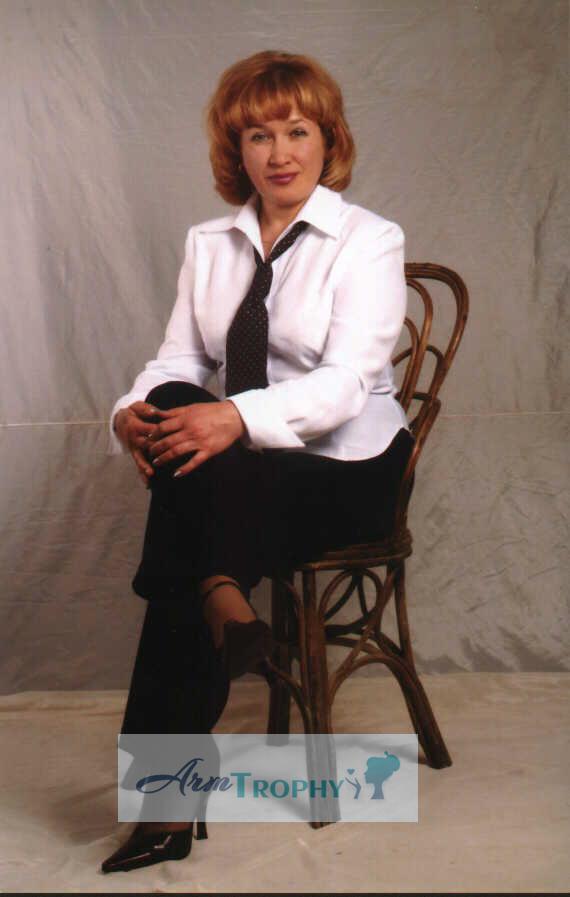 Russia women