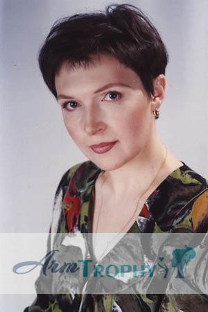 Russia women