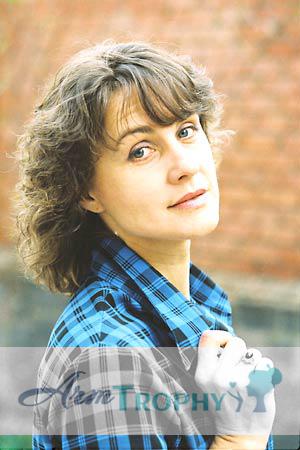 Ukraine women
