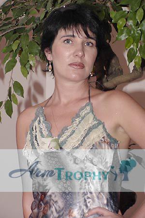 Ukraine women