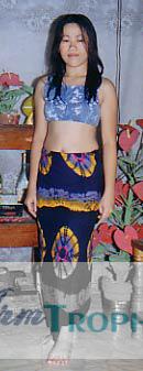 Philippines women