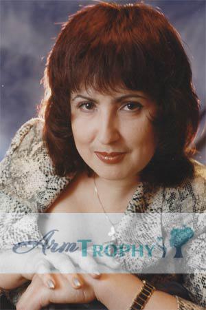 Russia women