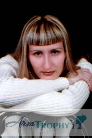 Russia women