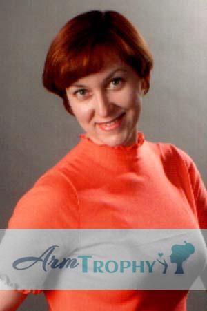 Russia women