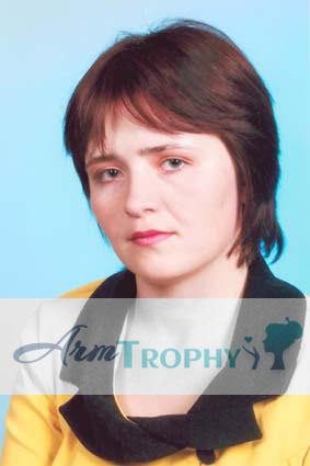 Russia women