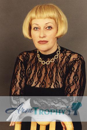Russia women