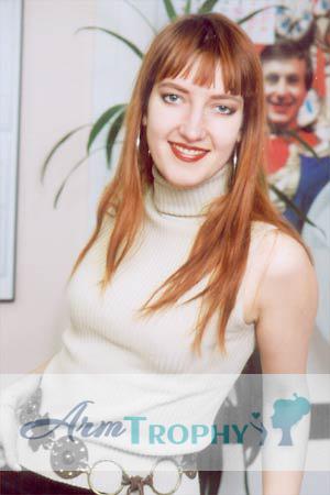 Russia women