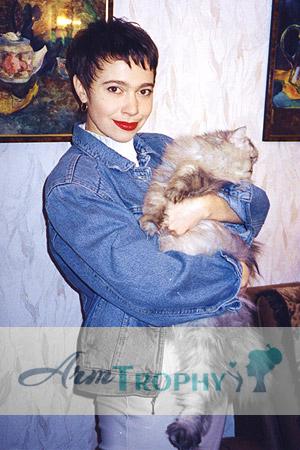 Russia women