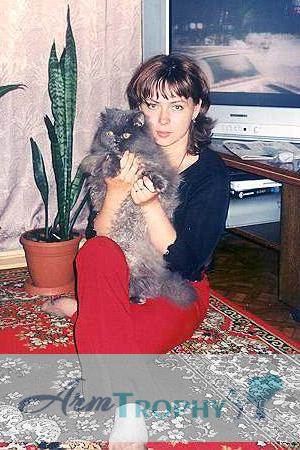 Russia women
