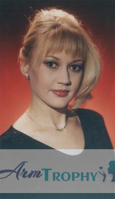 Russia women