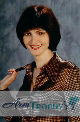 Russia women