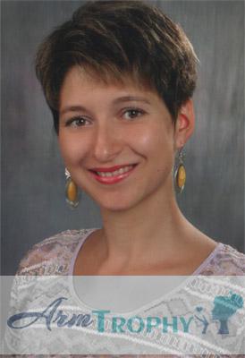 Russia women