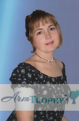 Russia women