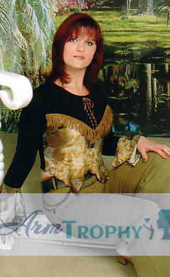 Ukraine women