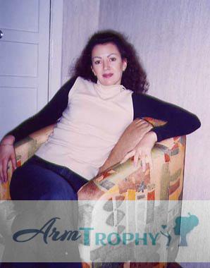 Russia women
