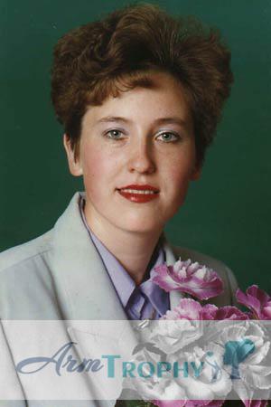 Russia women