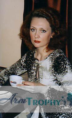 Russia women