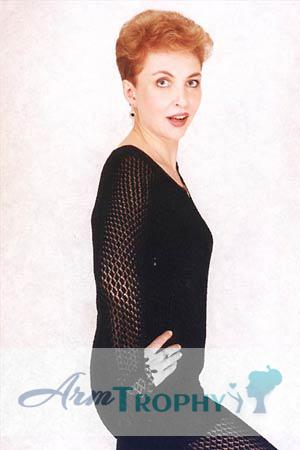Russia women