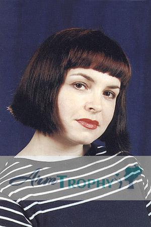 Russia women