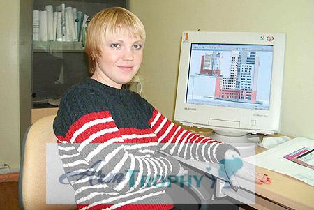 Russia women