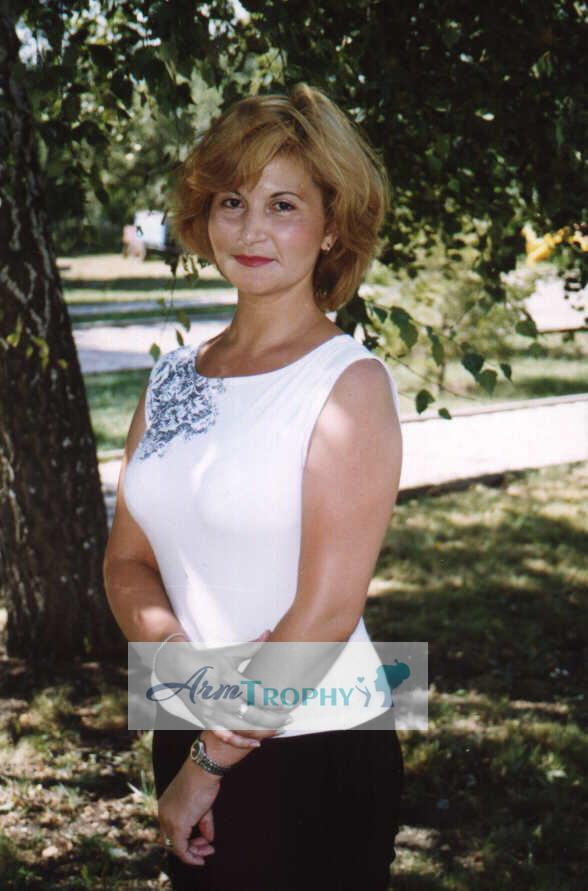 Russia women