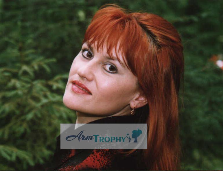 Russia women