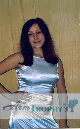 Russia women