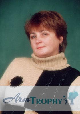 Russia women