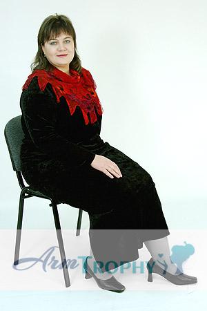 Russia women