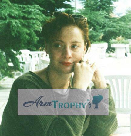 56357 - Natalia Age: 45 - Russia