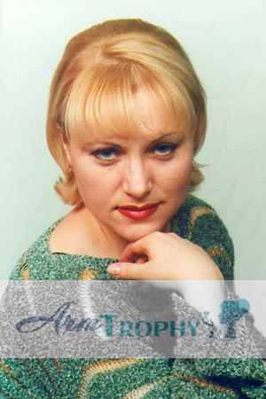 Russia women