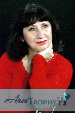 Ukraine women