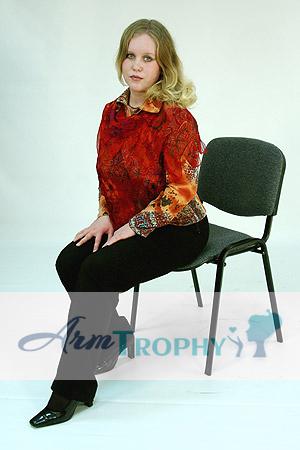 Russia women